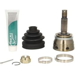 Pascal Kit di giunti, albero motore G10565PC