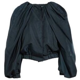 Dries Van Noten Giacca & Giubbotto Donna Verde petrolio S