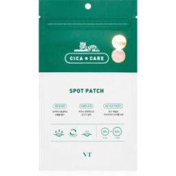 VT Cosmetics Cica Spot Patch cerotti per pelli problematiche 48 pz