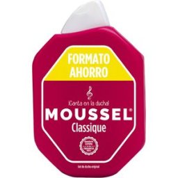 Moussel Classique gel doccia originale 900 ml