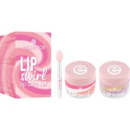 essence LIP swirl kit per labbra