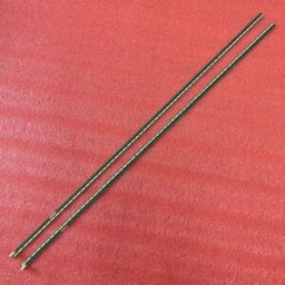 beented Striscia LED per 55"TV 55SE3KB 55SM5KB 55LF630V 55LF6300 55LF6350 55LF6309 55LX540S 55LX341C 55LX570H 55LX343C 55LF630T 55LF6310