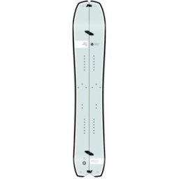 Splitboard Amplid MILLIGRAM SPLIT (2026) 162