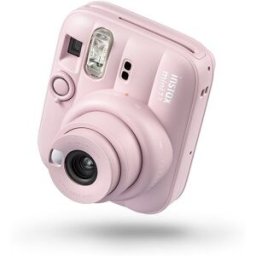 Fujifilm macchina fotografica istantanea INSTAX MINI 13 Candy pink