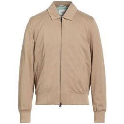 Circolo 1901 Giacca & Giubbotto Uomo Sabbia L/M/XL