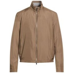 Shark Giacca & Giubbotto Uomo Khaki S/XL/XXL