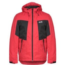 Jack & Jones Giacca & Giubbotto Uomo Rosso L/M