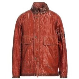 C.P. Company Giacca & Giubbotto Uomo Marrone 44/48/50/52