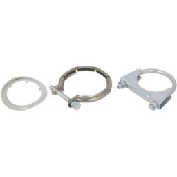 Bm Catalysts Kit di montaggio, sistema di scarico FK11050A
