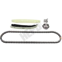 Hepu Kit catena di distribuzione 21-0708