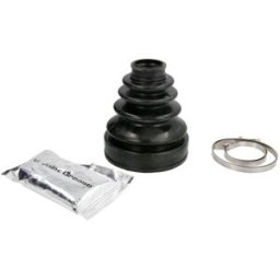 Pascal Kit soffietti, albero motore G62009PC