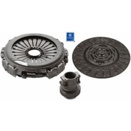 Sachs Kit frizione 3400 700 533