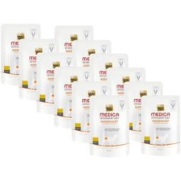 Select Gold Medica Cat Renal Busta 85G KIT RISPARMIO 12x85G POLLO