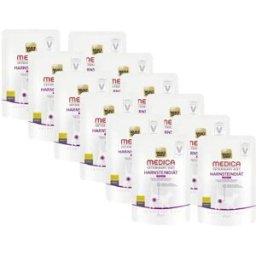 Select Gold Medica Cat Urinary Busta 85G KIT RISPARMIO 12x85G POLLO