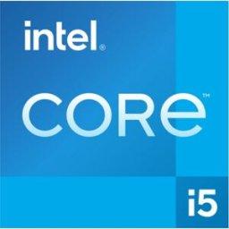 Intel Cpu 12th Gen, I5-12400, Lga 1700, 2.50ghz 18mb Cache Boxed, Alder Lake, Graphics
