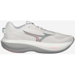 Mizuno Wave Rider 30 W - Scarpe Running - Donna - Grigio 40,5