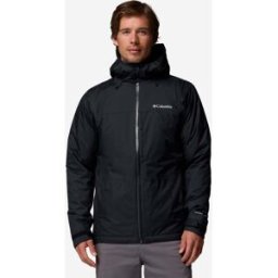 Columbia Inner Limits M - Giacca Outdoor - Uomo - Nero S