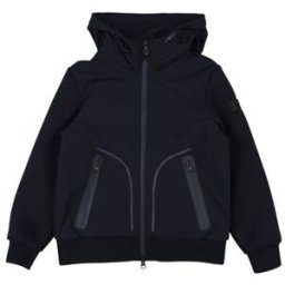 Peuterey Giacca & Giubbotto Bambino 3-8 anni Blu notte 6/8