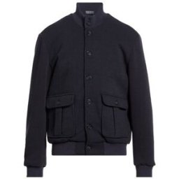 Exte Giacca & Giubbotto Uomo Blu navy 46/50/52