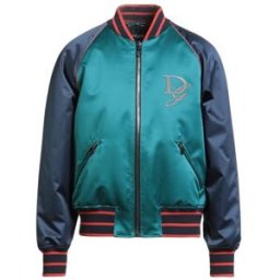 Dolce&Gabbana Giacca & Giubbotto Uomo Verde petrolio 58