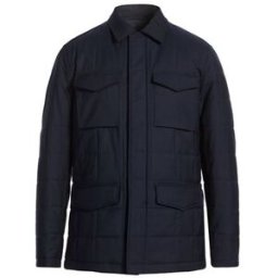 Hackett Giacca & Giubbotto Uomo Blu navy L/XL/XXL