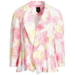 Armani Giacca & Giubbotto Donna Bianco 36/38/42/44