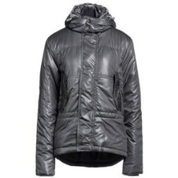 Slam Giacca & Giubbotto Donna Grigio L