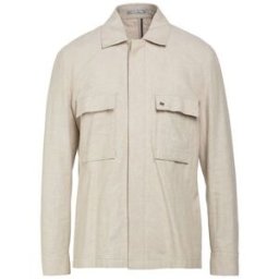Michael Kors Giacca & Giubbotto Uomo Beige 50/52