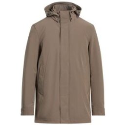Woolrich Giacca & Giubbotto Uomo Tortora M