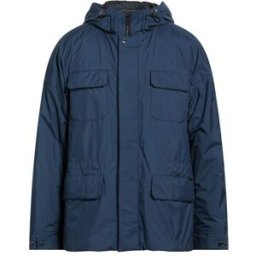 Moorer Giacca & Giubbotto Uomo Blu 46/48/50/54/56