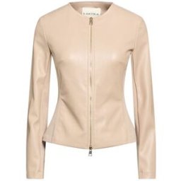 Kartika Giacca & Giubbotto Donna Nocciola 40