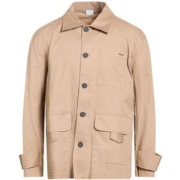 Why Not Brand Giacca & Giubbotto Uomo Nocciola S