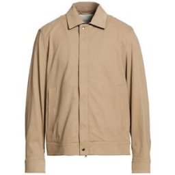 Shark Giacca & Giubbotto Uomo Khaki L/XL