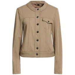 High Giacca & Giubbotto Donna Khaki 42