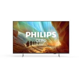 Philips 50pqs7801/12 Tv 127 Cm (50\\) 4k Ultra Hd Smart Tv Wi-Fi Nero
