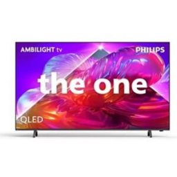 Philips Ambilight 75pqs9001/12 Tv 190,5 Cm (75\\) 4k Ultra Hd Smart Tv Wi-Fi Grigio