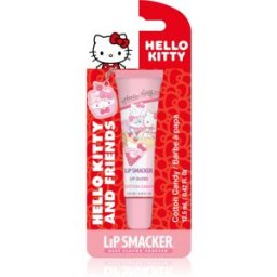 Lip Smacker Hello Kitty & Friends lucidalabbra aroma Cotton Candy 12.5 ml