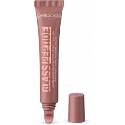 Bellaoggi Glass Peptide Lucidalabbra 106 Candy Pink