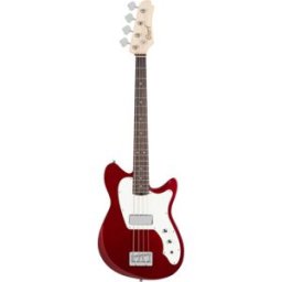 Cort Retro 304 Candy Apple Red Candy Apple Red