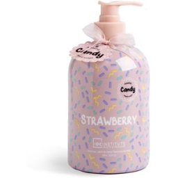 Idc Institute Sapone mani Candy Fragola 500 ml