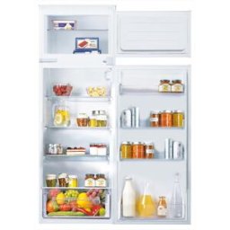 Candy Frigorifero 2 Porte Ctm516ew Classe E 242 Lt-non Applicabile