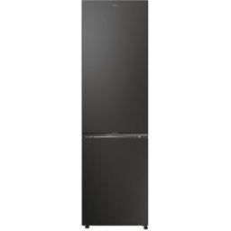 Candy Frigorifero Combinato Cncq2t620eb Black