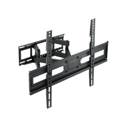 TooQ LP7866TN-B Supporto TV a parete 2,03 m (80") Nero