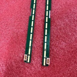 beented LED Backlight Strip For TV 55UH6030 55UH605V 55UH625V 55UH615V 55UH6150 55UF7600