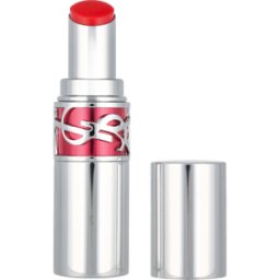 Yves Saint Laurent - YSL Loveshine Candy Glaze Lipstick 02 Healthy Glow Plumper Rossetto