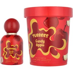 Grandeur Tubbees Candy Apple Eau De Parfum Spray 50 ml Unisex
