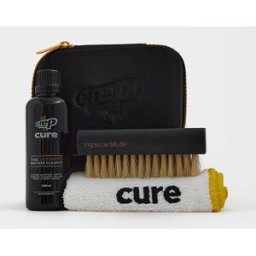 Crep Protect Womens Cure Kit Pulisciscarpe da viaggio - Nero, nero nero Uomo taglia One Size