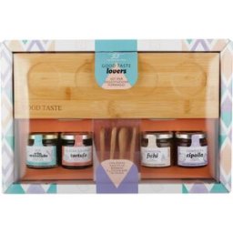 Collitali Kit degustazione formaggi
