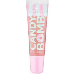 Essence Lucidalabbra Candy Bomb #01