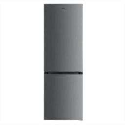 Candy Frigorifero Combinato Cch2t618exbf Classe E 293lt-acciaio Inox